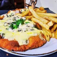Mila de Roquefort