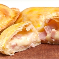 Jamón y Queso