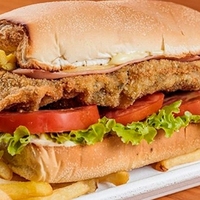 Milanesa o Suprema