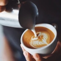 Cafe Latte