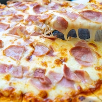 JAMÓN Y QUESO