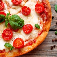 MARGHERITA