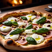 BIANCA CON STRACCIATELLA