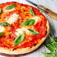 MARGHERITA CLÁSICA