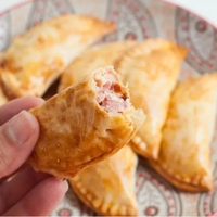 JAMÓN Y QUESO