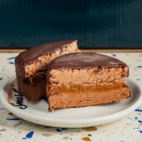 ALFAJOR HELADO