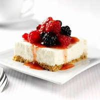 CHESSECAKE