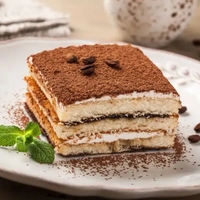 TIRAMISÚ