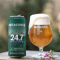 PATAGONIA Amber - 24.7 - Bohemian