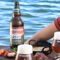 PATAGONIA Botella x730 ml