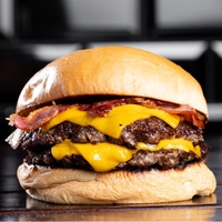 Bacon Doble