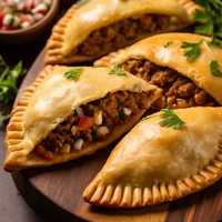 Carne picante