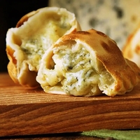 Cebolla y Muzzarella