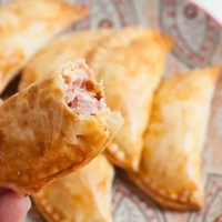 Jamón y Queso