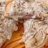 Cebolla con Panceta Grande