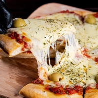 Muzzarella Doble Individual