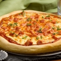 Napolitana Grande
