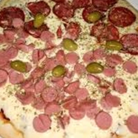 Salchichas Individual