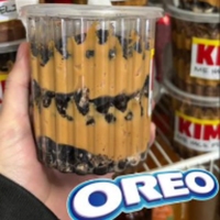 Oreo