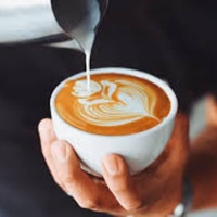 Café Cortado Taza