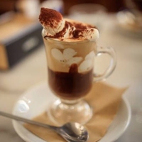 Café irlandés