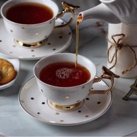 Té o Mate cocido