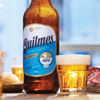 Cerveza de Litro