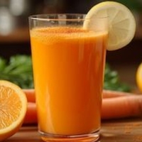 Naranja Grande