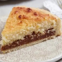 Torta coco