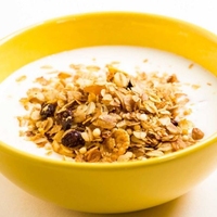 Con Granola
