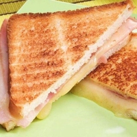 Tostado de Pan Lactal
