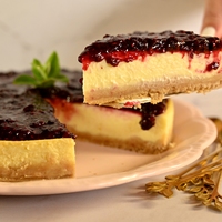 Cheesecake