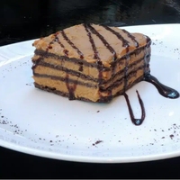 Chocotorta