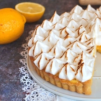 Lemon Pie