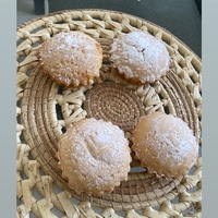 TARTELETAS DE RICOTA