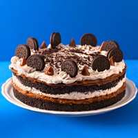Torta OREO