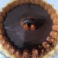Torta Tofi