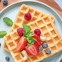 Wuaffles