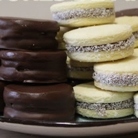 ALFAJORES