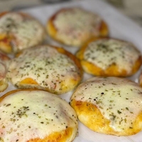 Pizzas