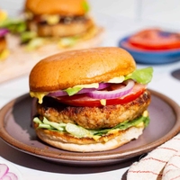Crispy chicken
