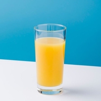 Agua saborizada