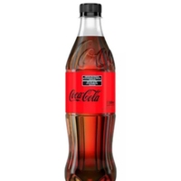 Coca cola zero