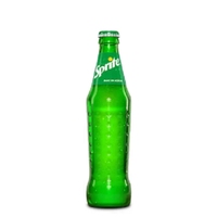 Sprite Vidrio