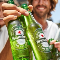 Heineken