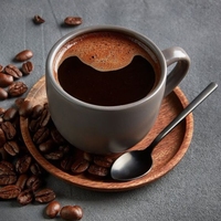 Café negro
