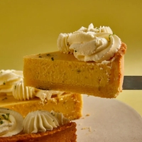 Lemon Pie