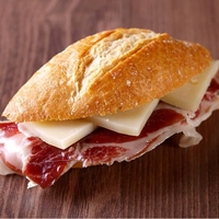 Serrano