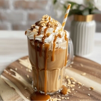 ❄️ Latte Dulce de Leche Grande