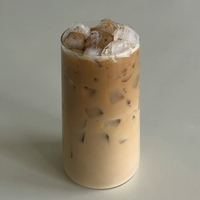 ❄️ Latte Vainilla Grande